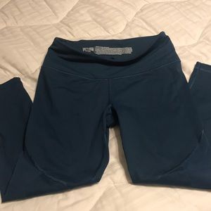Victoria’s Secret knockout sport Capri